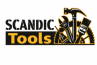 Scandic Tools logo